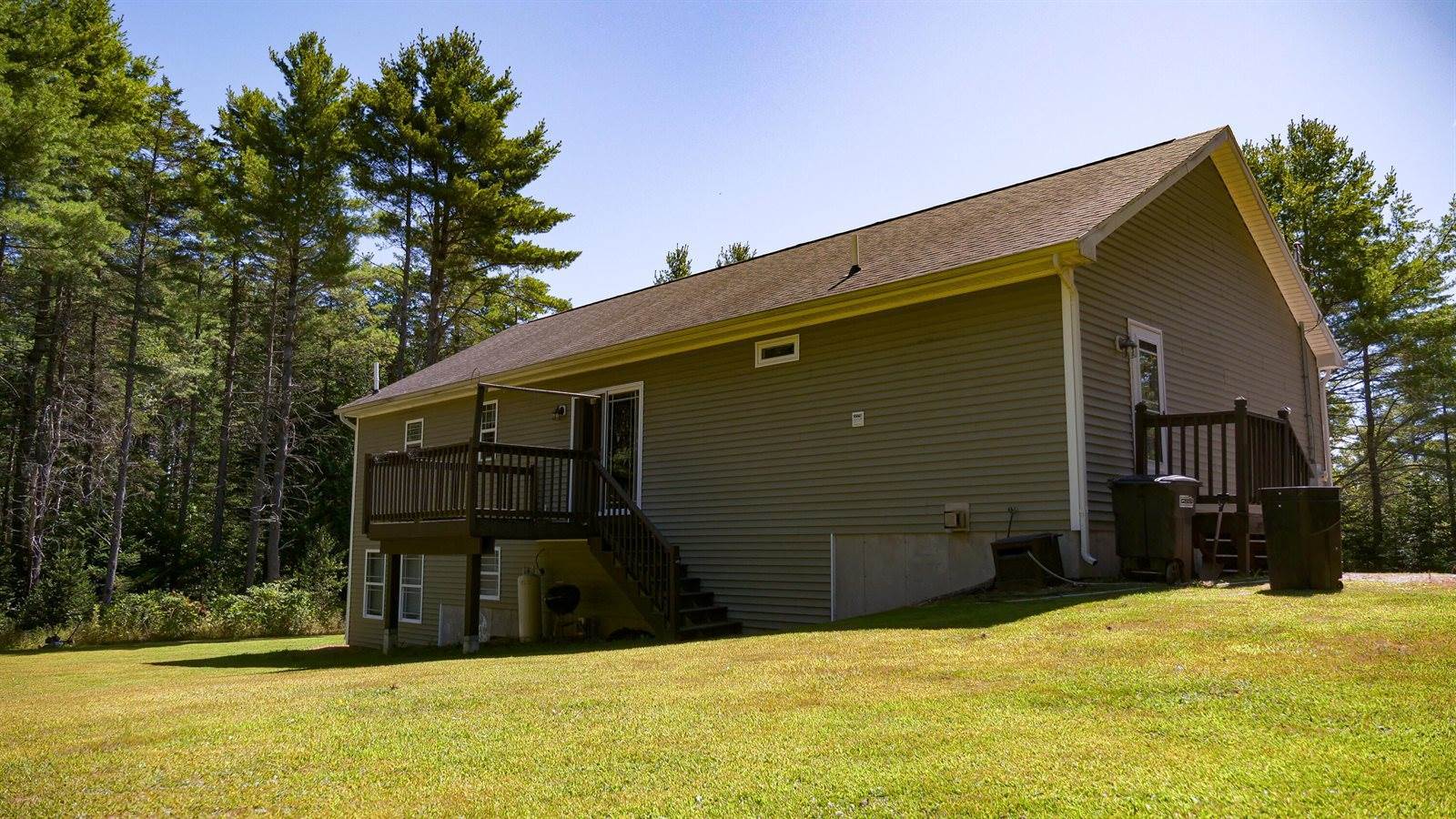 44 Swett Road, Carmel, ME 04419