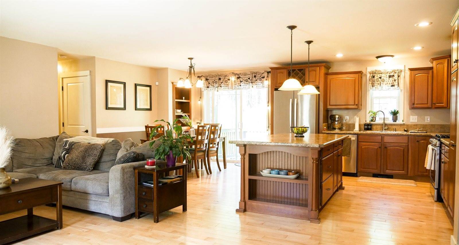 44 Swett Road, Carmel, ME 04419