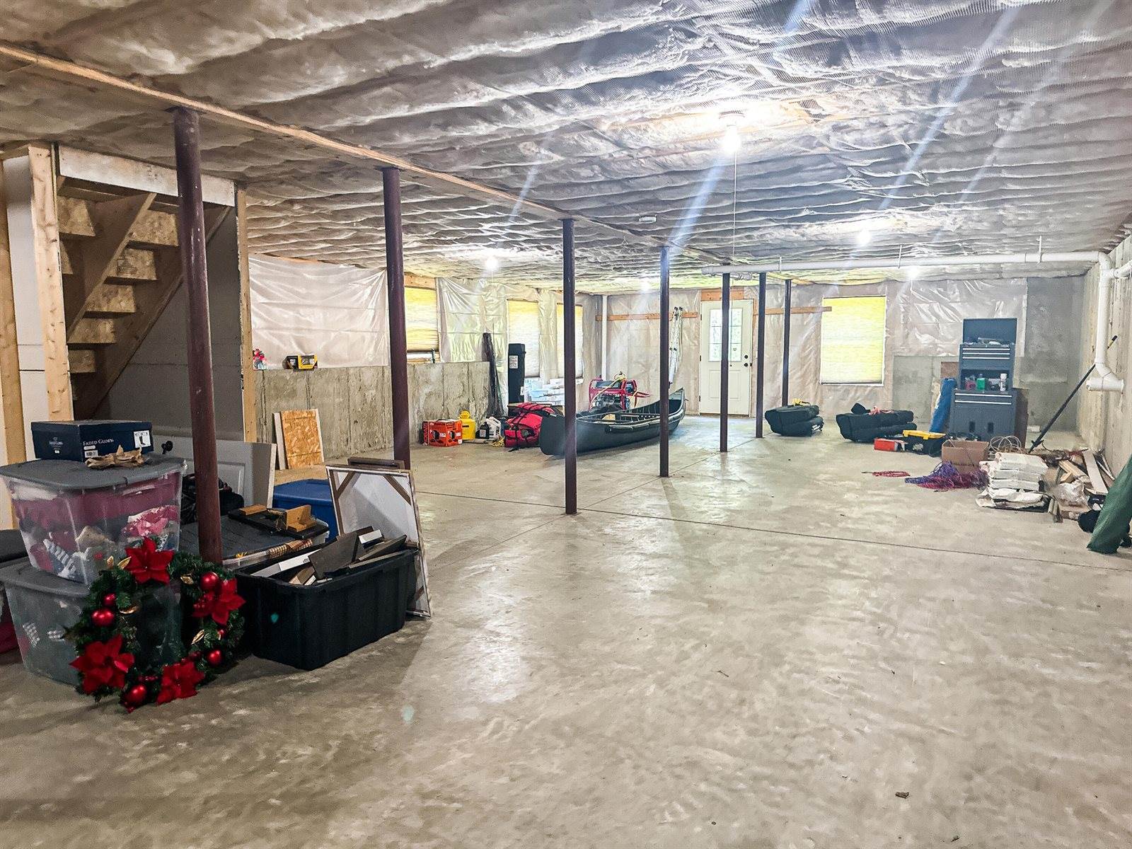 44 Swett Road, Carmel, ME 04419