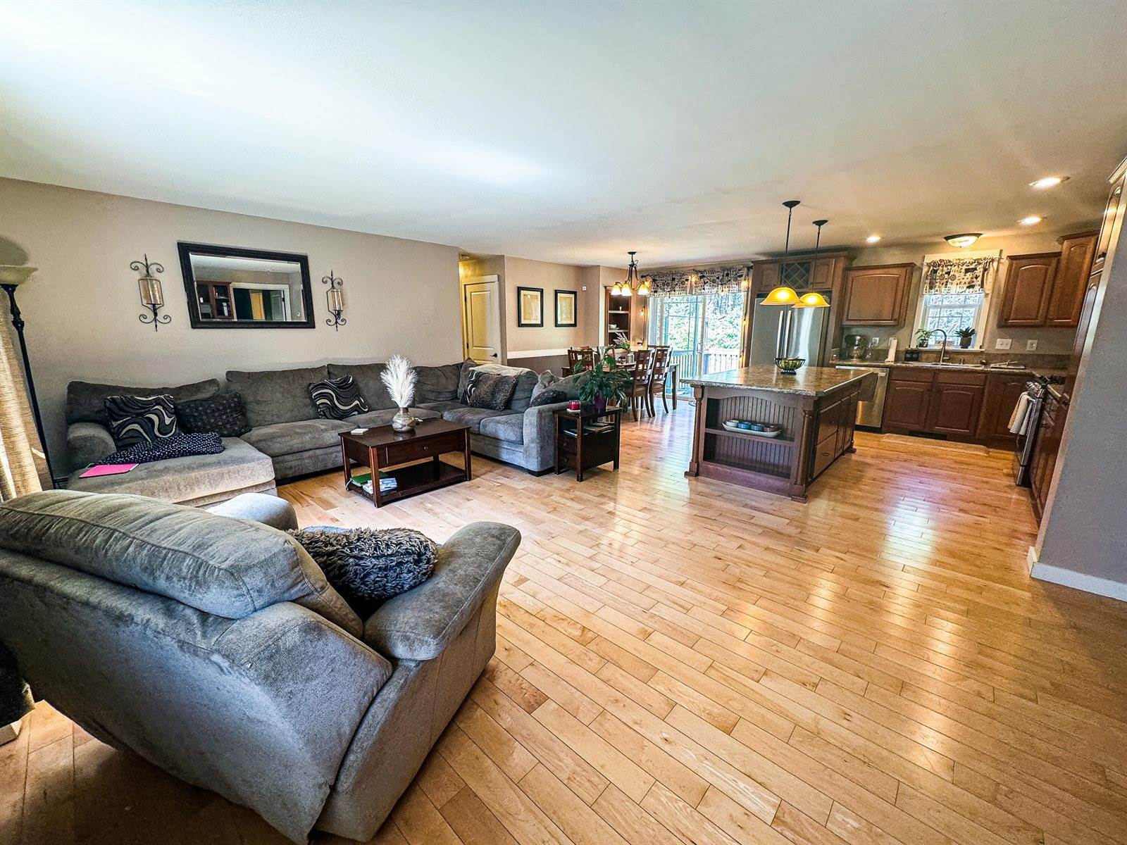 44 Swett Road, Carmel, ME 04419