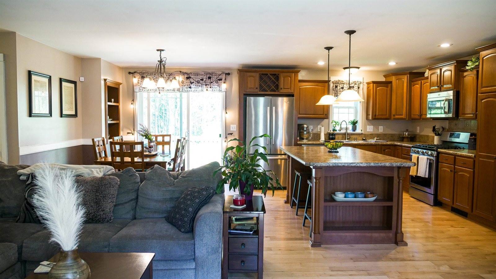 44 Swett Road, Carmel, ME 04419