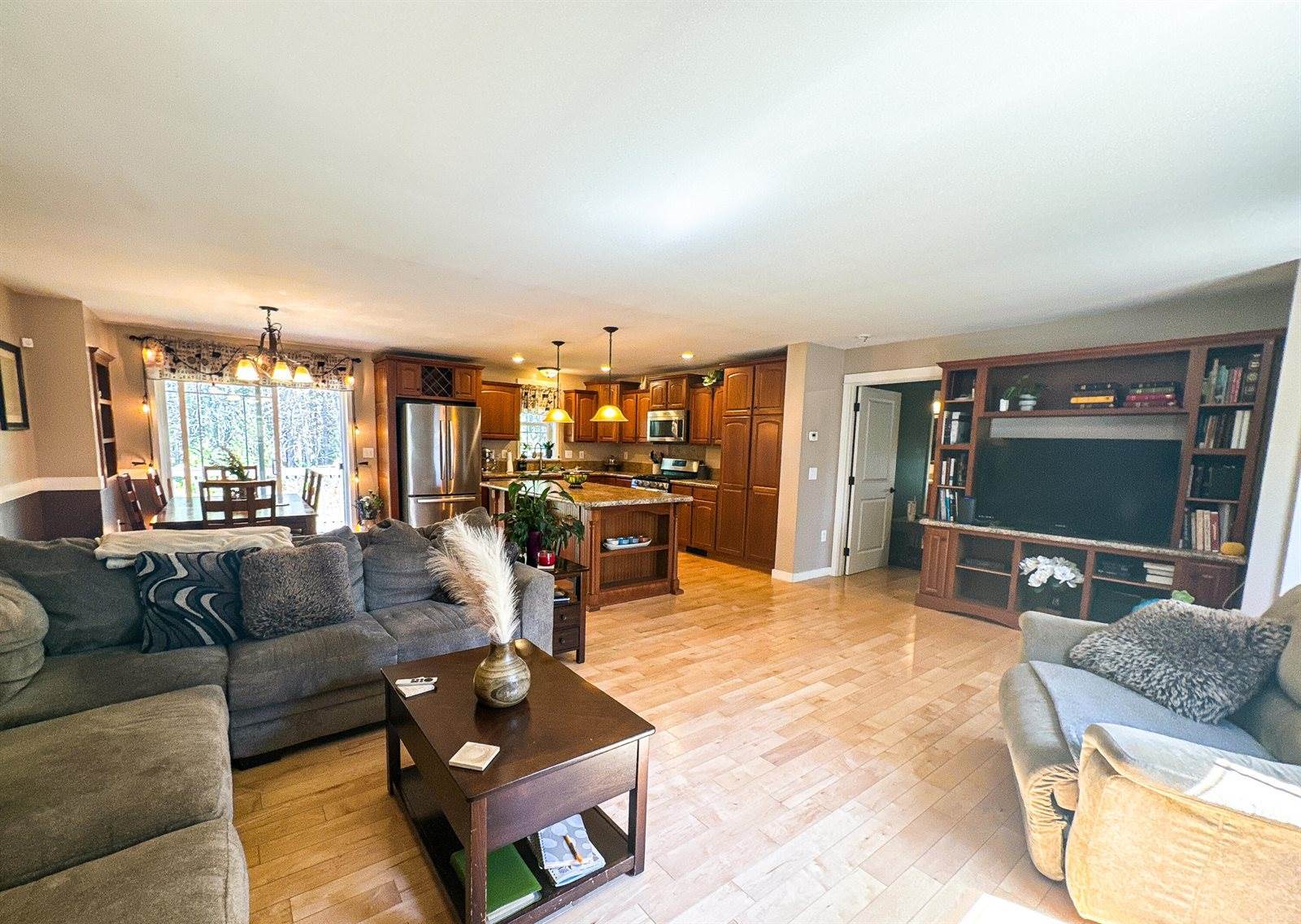 44 Swett Road, Carmel, ME 04419