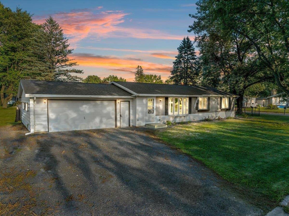 106 S Oak Street, Spencer, WI 54479