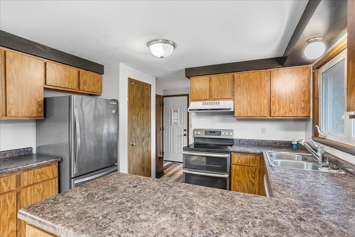 106 S Oak Street, Spencer, WI 54479