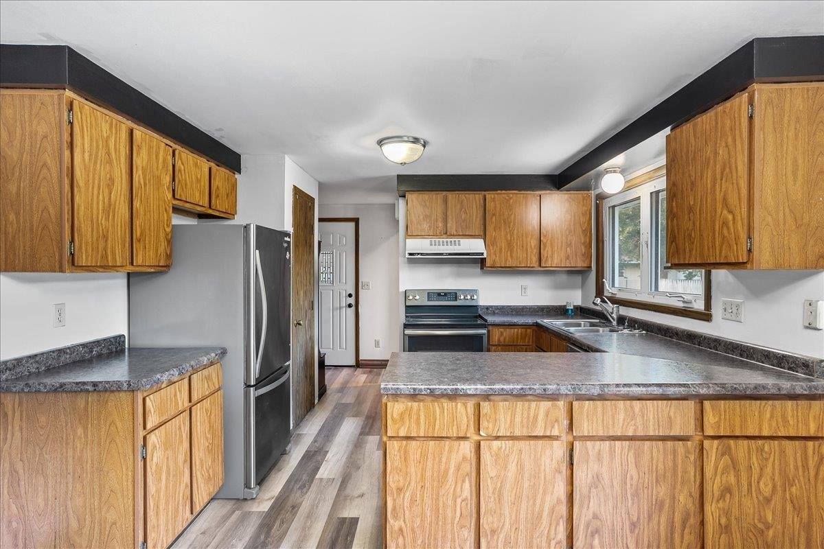 106 S Oak Street, Spencer, WI 54479