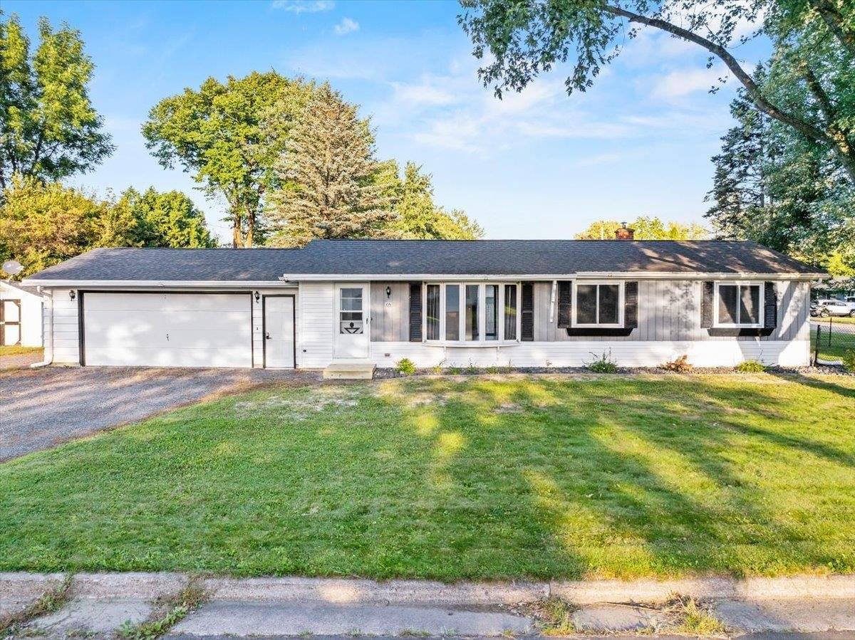 106 S Oak Street, Spencer, WI 54479