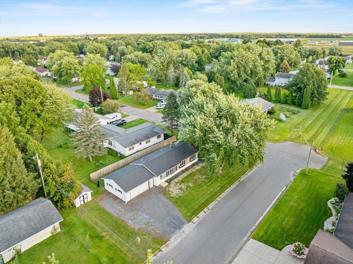 106 S Oak Street, Spencer, WI 54479