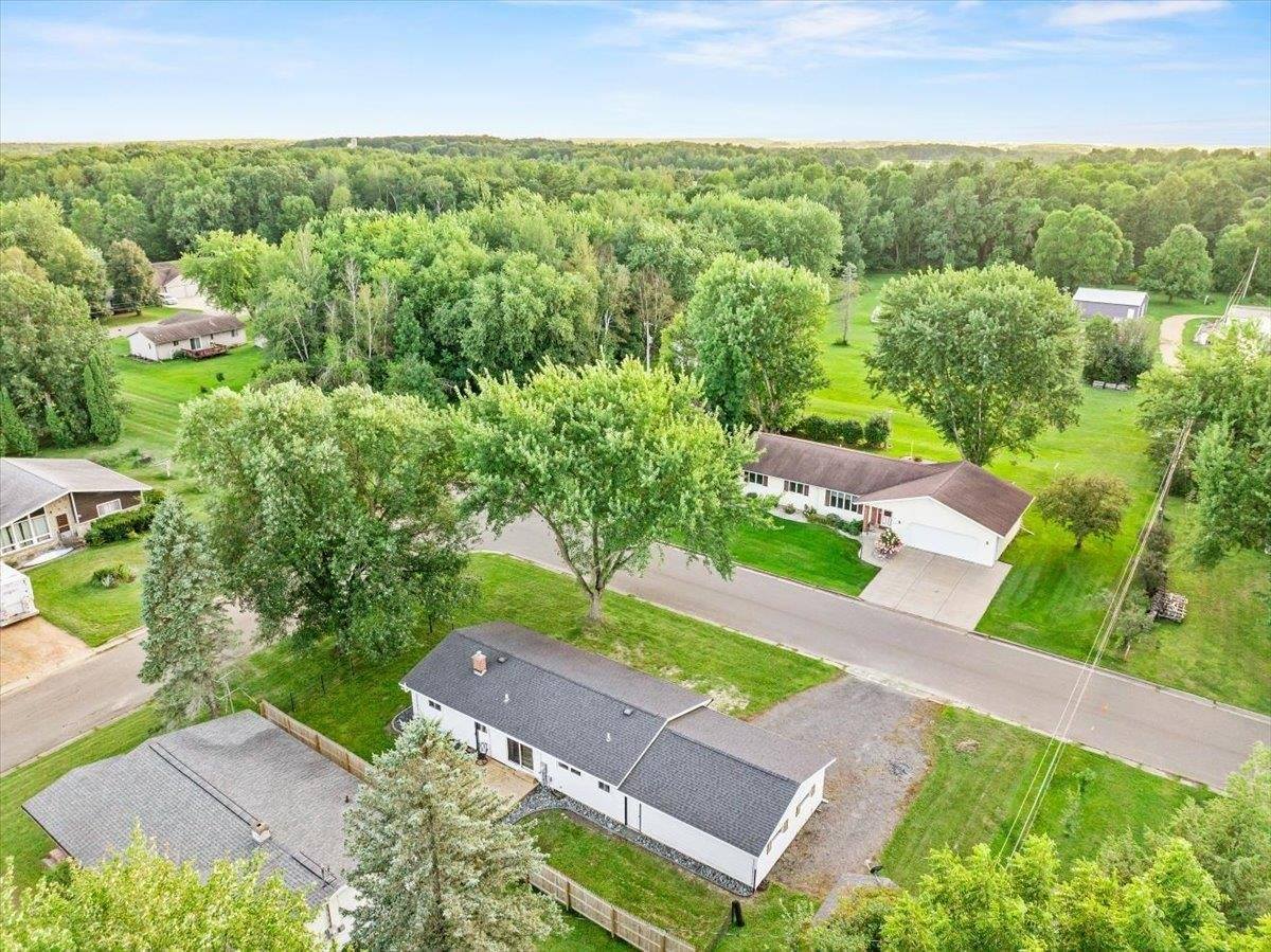 106 S Oak Street, Spencer, WI 54479