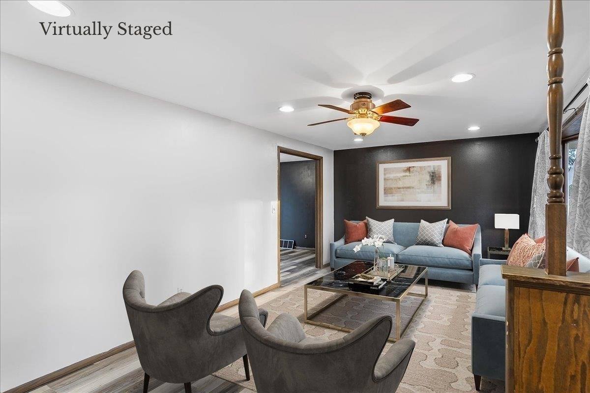 106 S Oak Street, Spencer, WI 54479