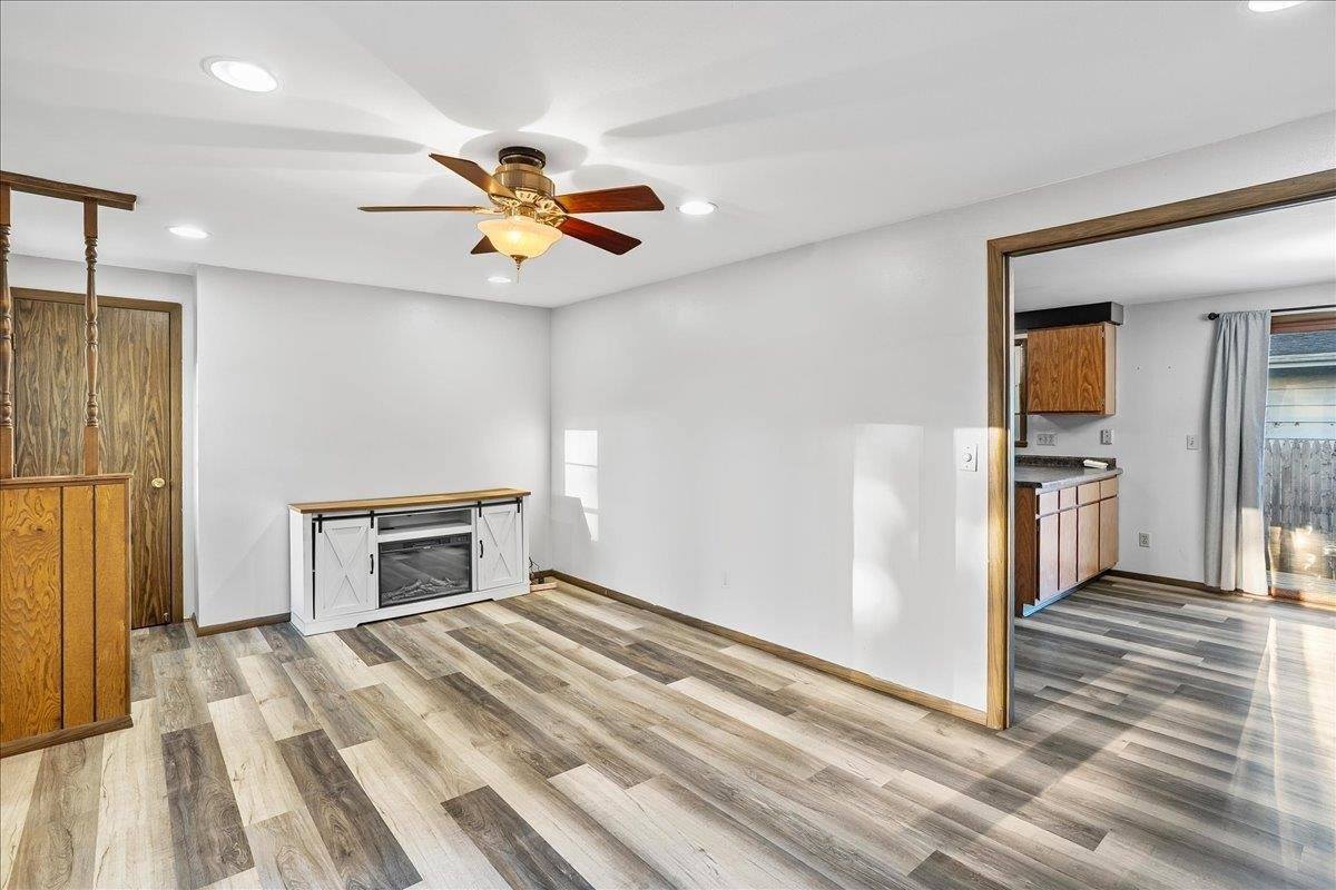 106 S Oak Street, Spencer, WI 54479