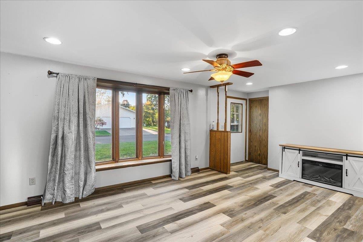 106 S Oak Street, Spencer, WI 54479