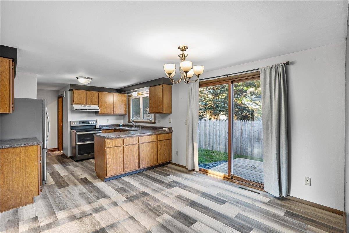 106 S Oak Street, Spencer, WI 54479