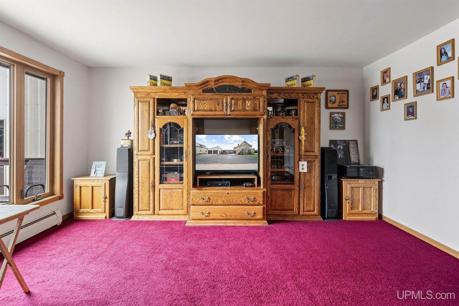 101 Kirkpatrick Avenue, Palmer, MI 49871