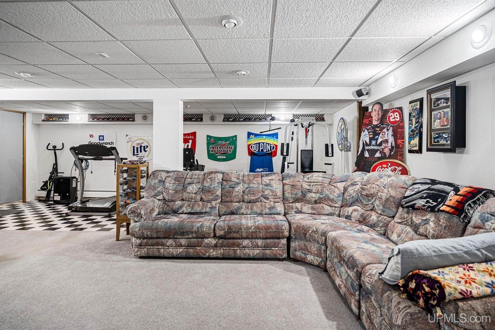 101 Kirkpatrick Avenue, Palmer, MI 49871