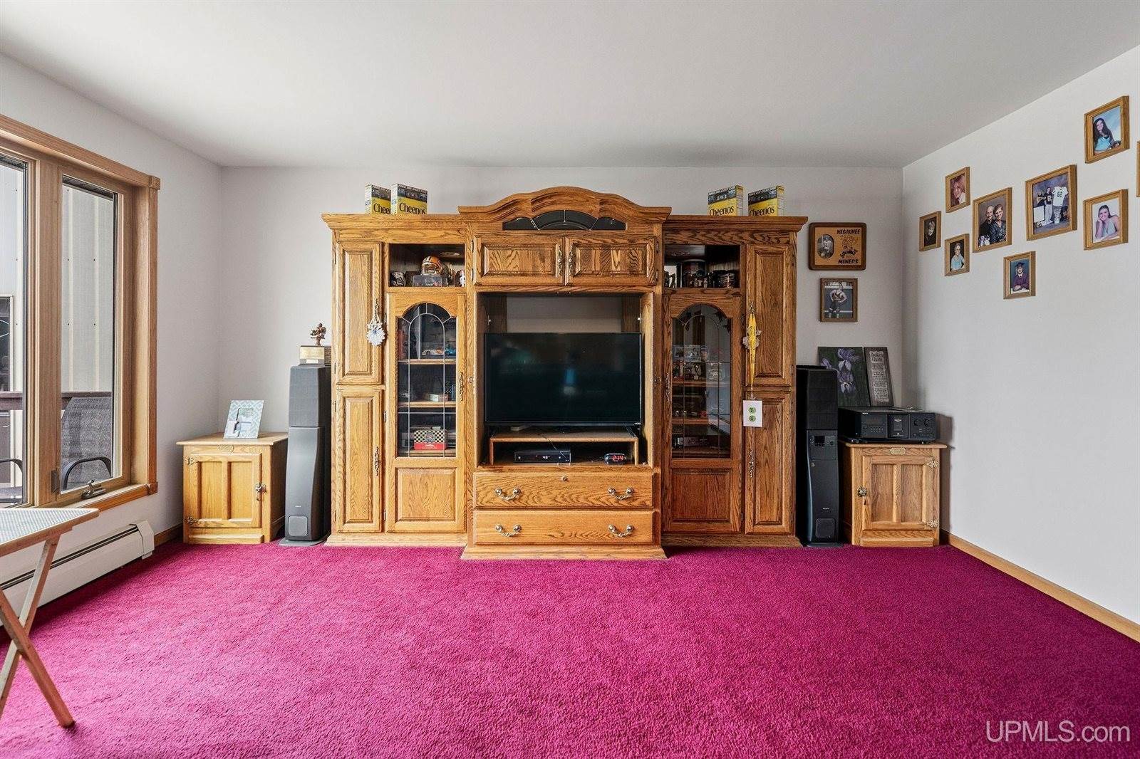 101 Kirkpatrick Avenue, Palmer, MI 49871