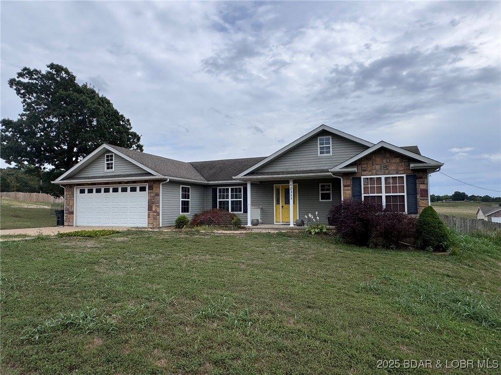 12350 Taylor Lane, Other, MO 65552