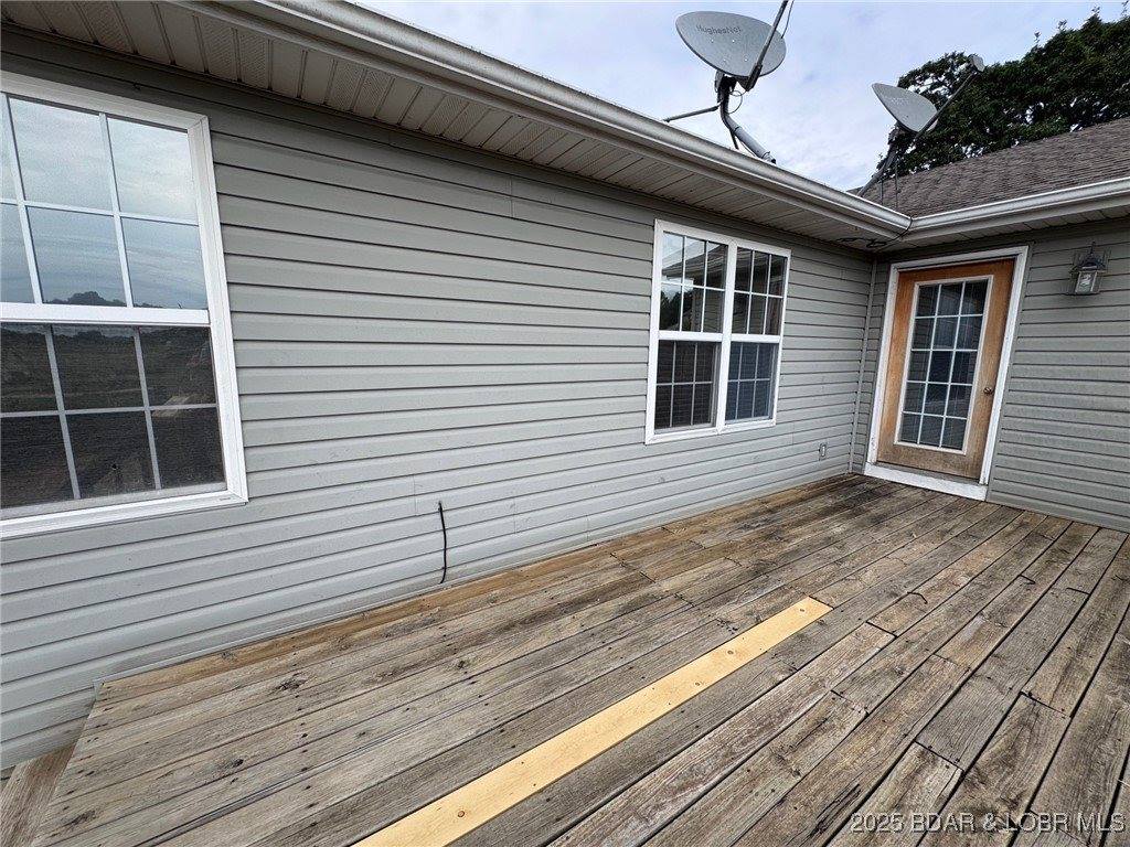 12350 Taylor Lane, Other, MO 65552