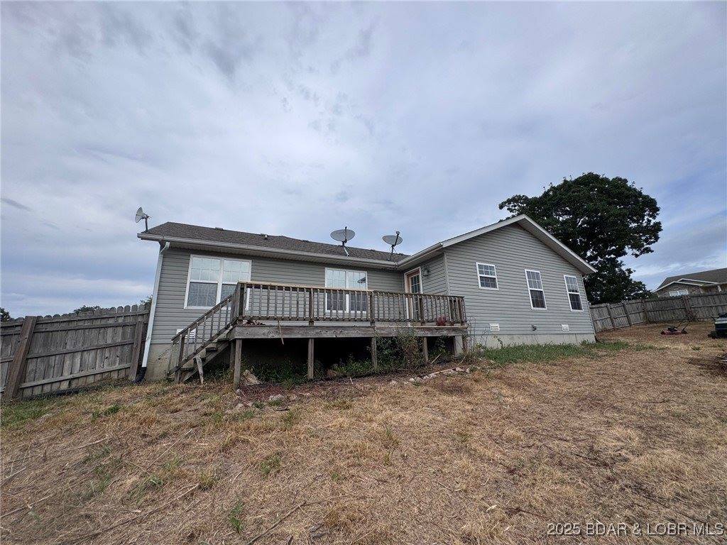 12350 Taylor Lane, Other, MO 65552