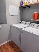 12350 Taylor Lane, Other, MO 65552