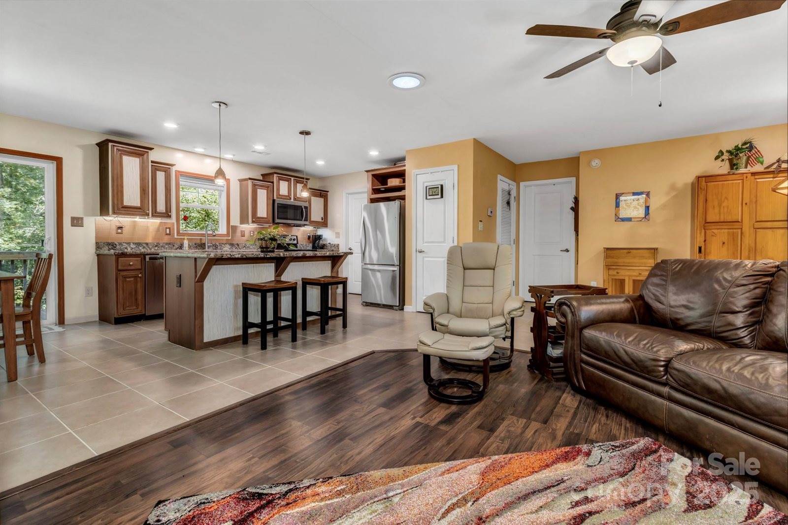 62 Hermit Springs Trail, Hendersonville, NC 28739