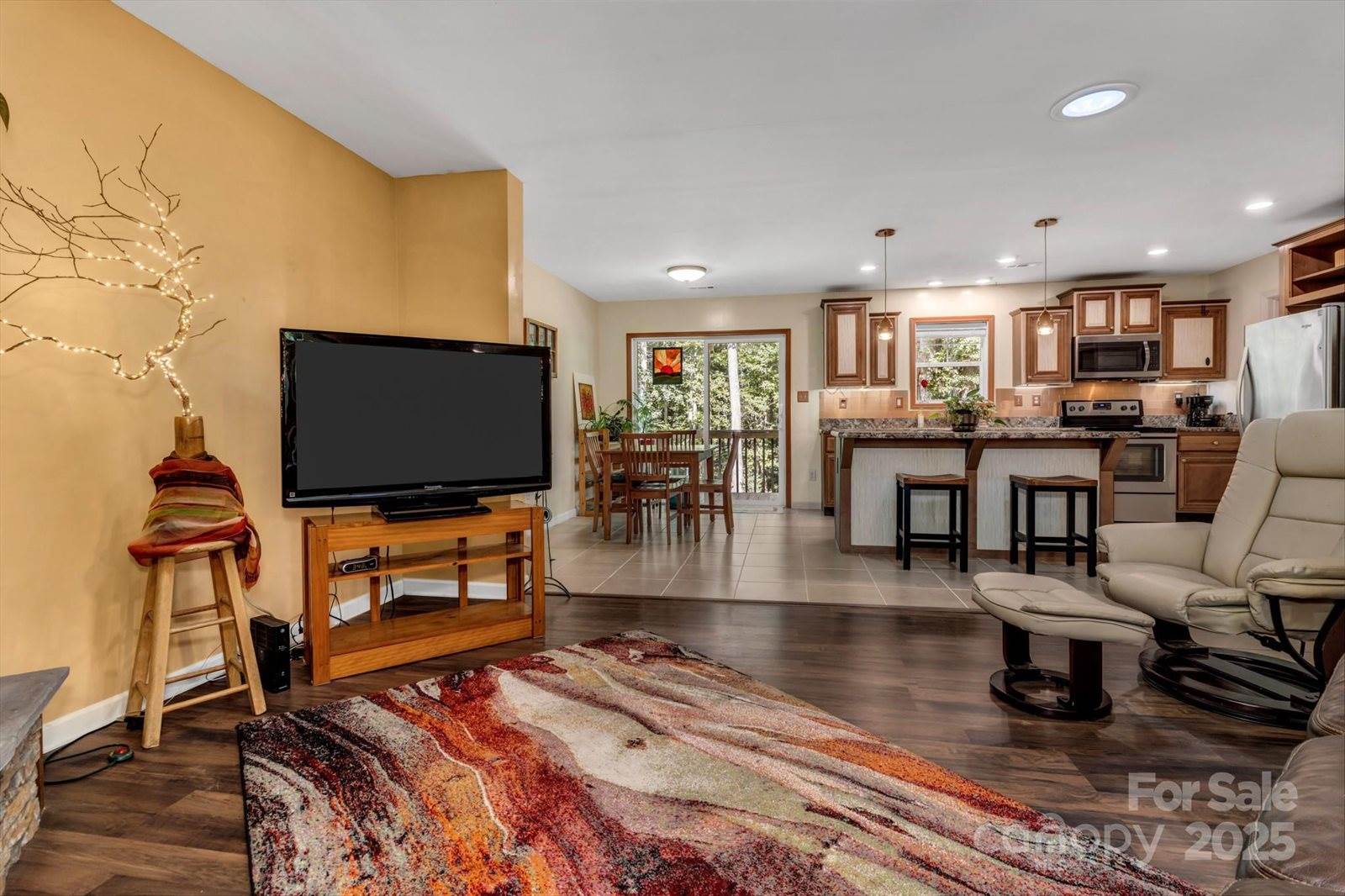 62 Hermit Springs Trail, Hendersonville, NC 28739