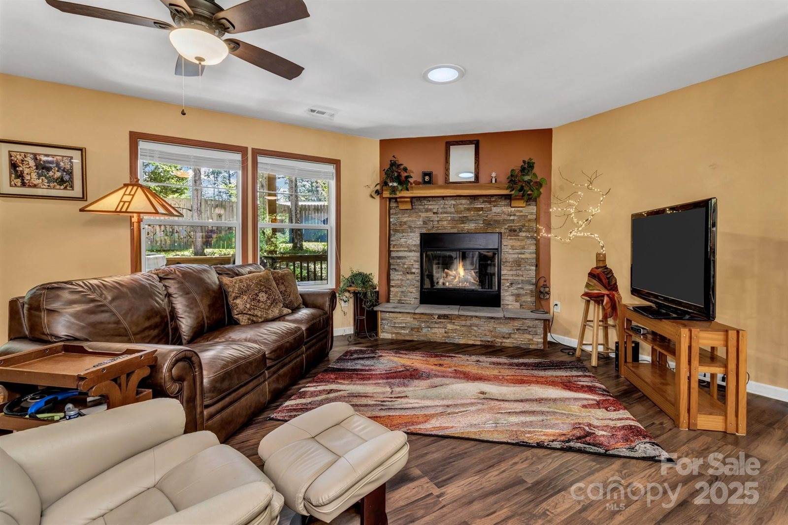 62 Hermit Springs Trail, Hendersonville, NC 28739