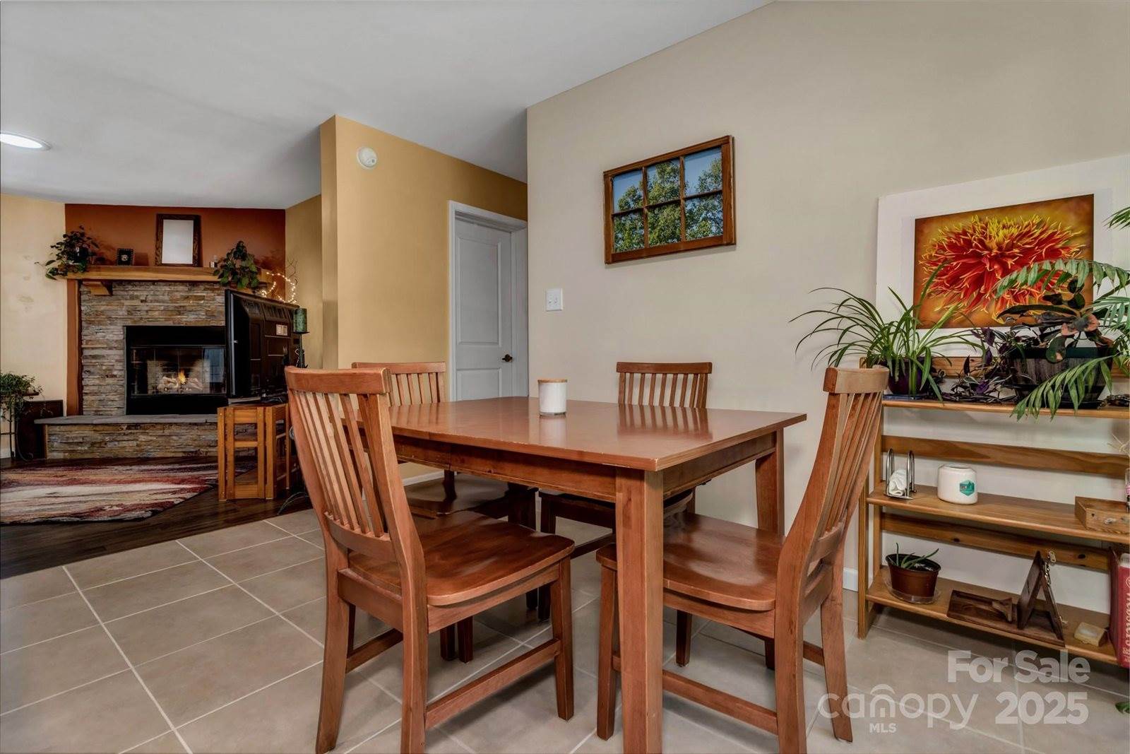 62 Hermit Springs Trail, Hendersonville, NC 28739