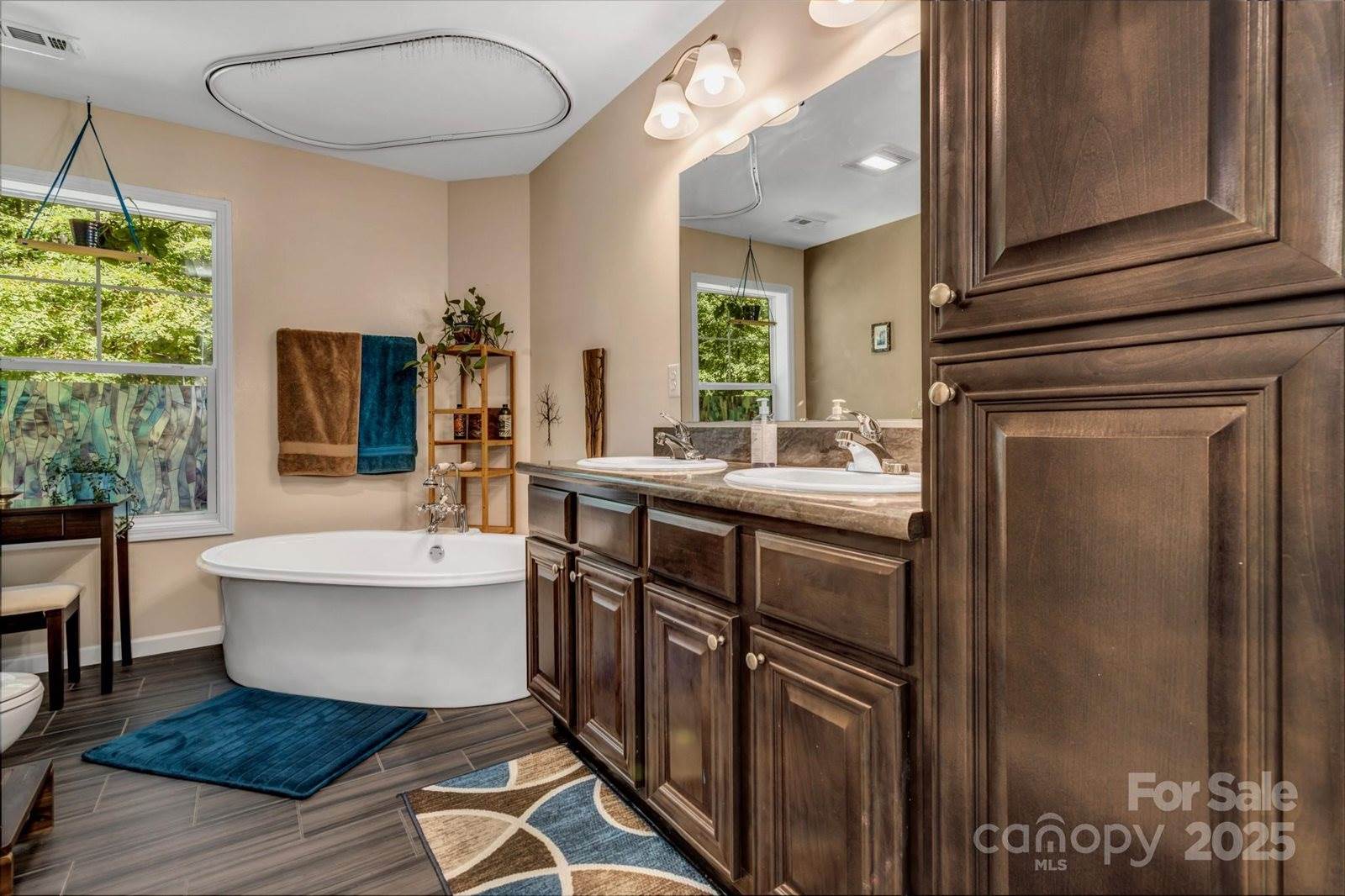 62 Hermit Springs Trail, Hendersonville, NC 28739