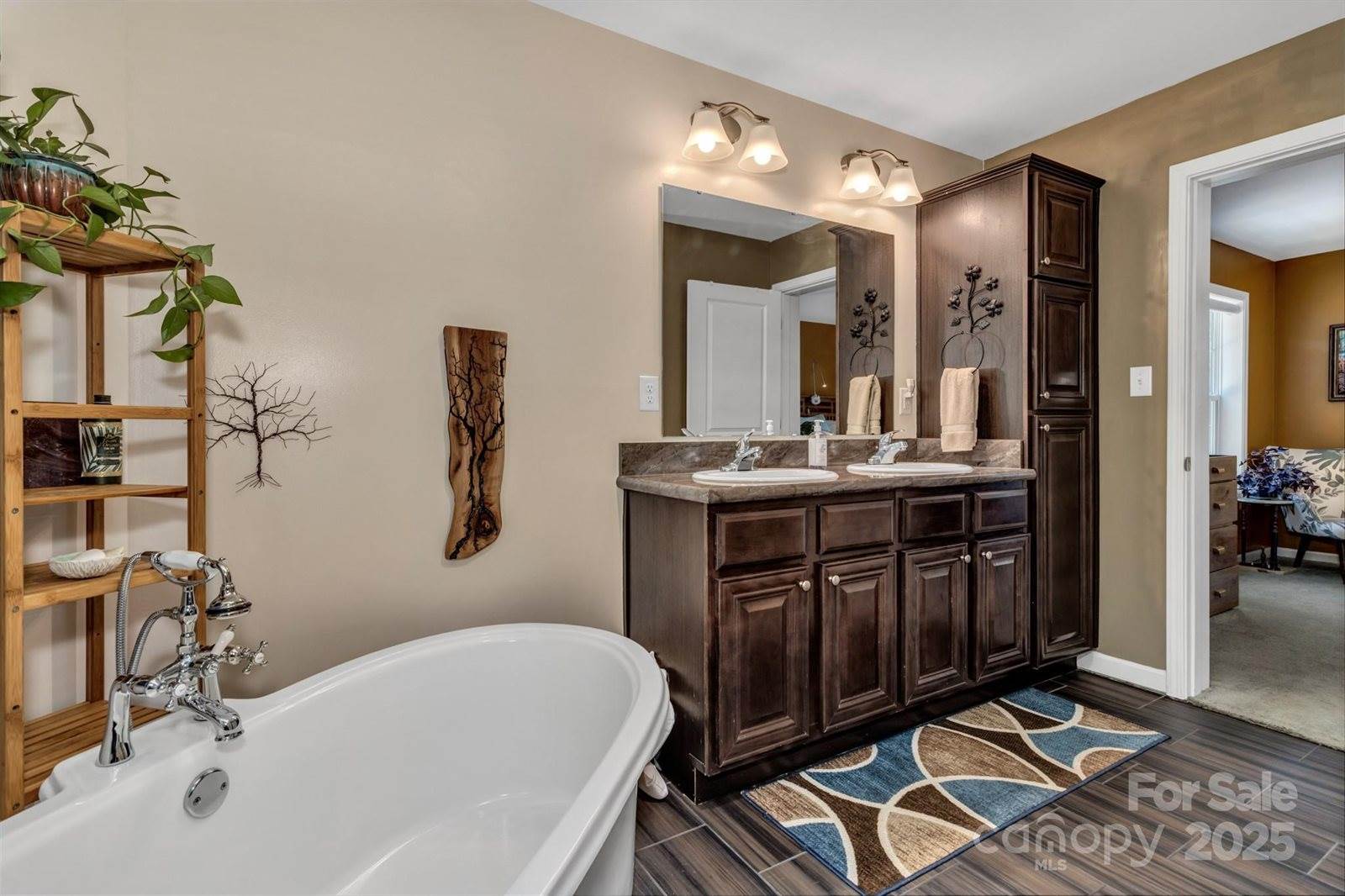 62 Hermit Springs Trail, Hendersonville, NC 28739