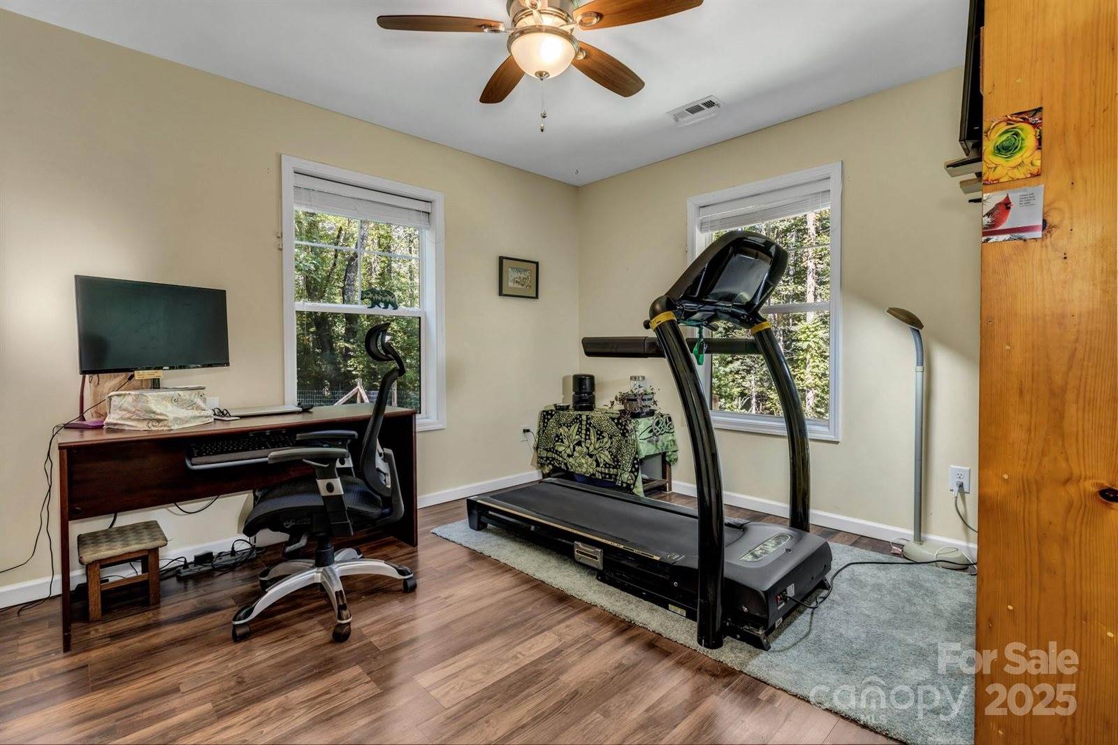 62 Hermit Springs Trail, Hendersonville, NC 28739