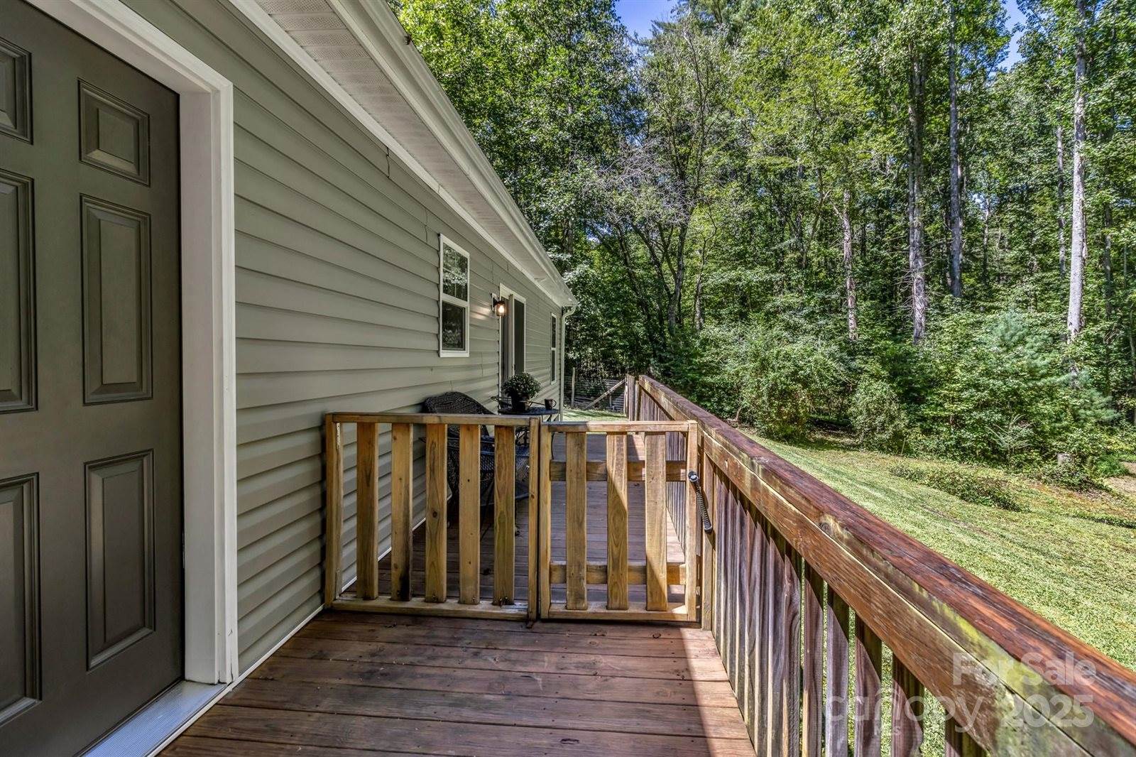 62 Hermit Springs Trail, Hendersonville, NC 28739