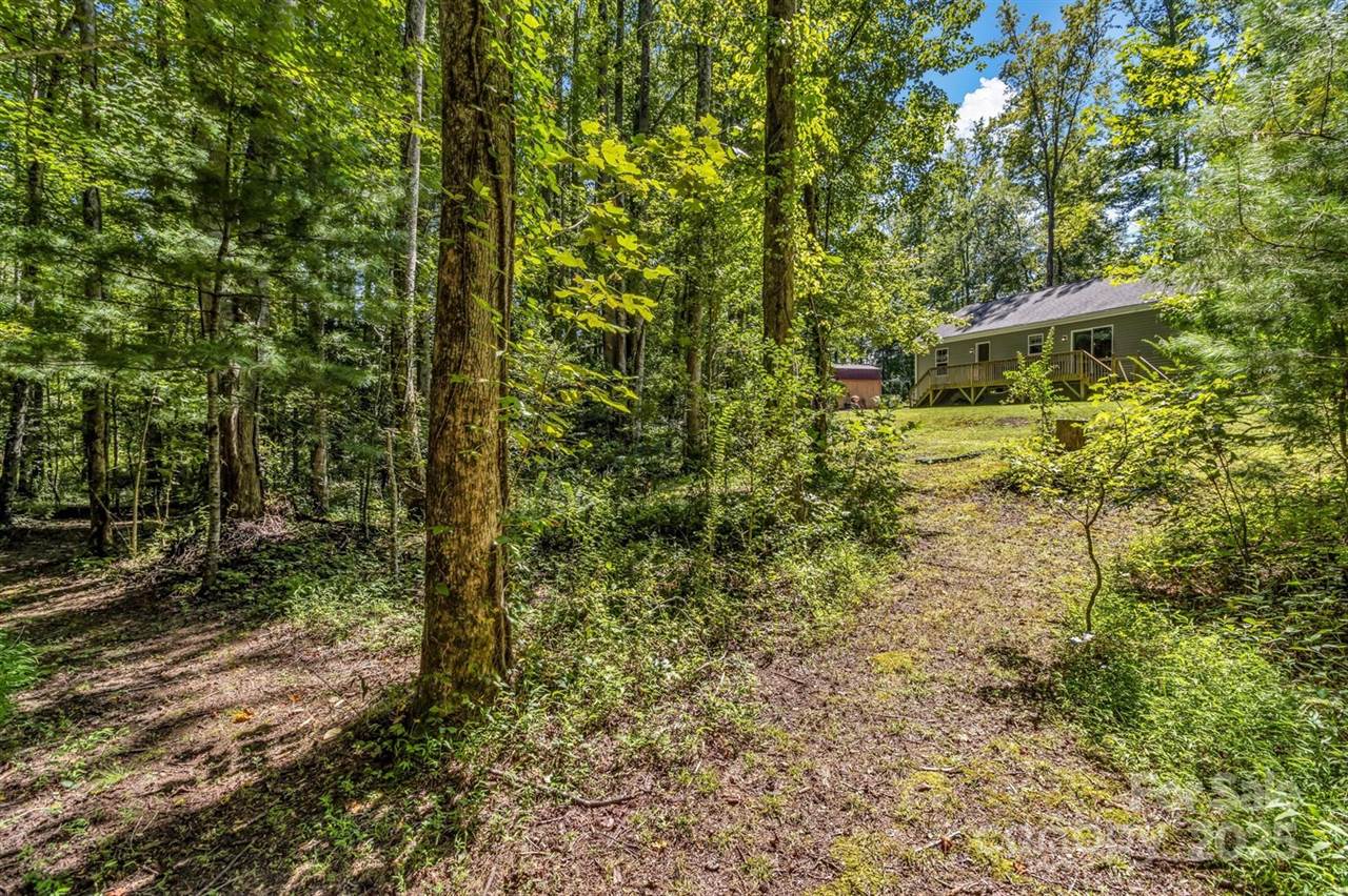 62 Hermit Springs Trail, Hendersonville, NC 28739