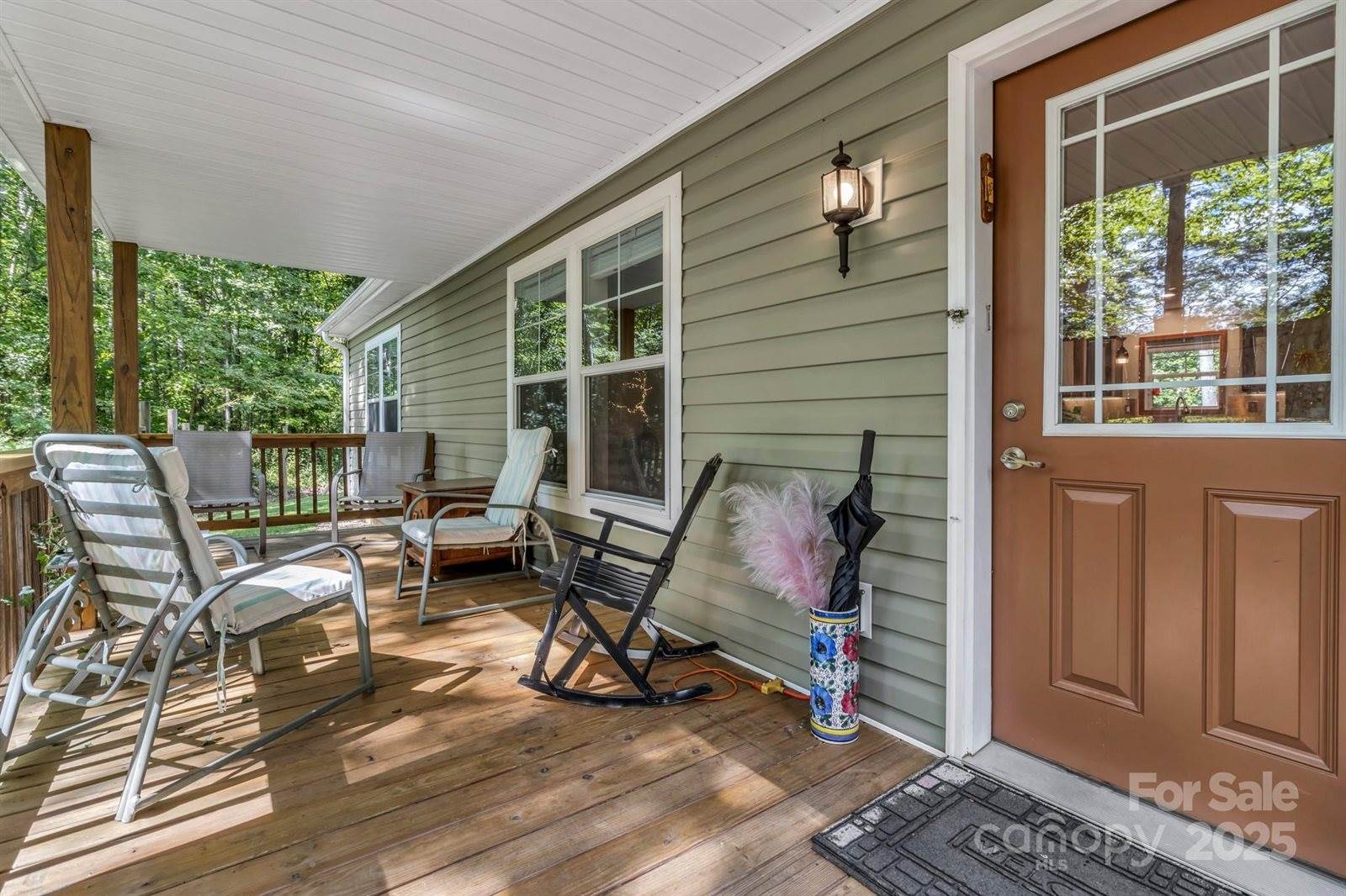 62 Hermit Springs Trail, Hendersonville, NC 28739