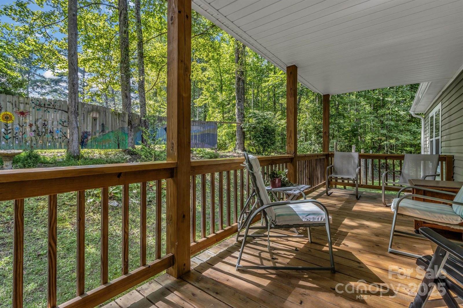 62 Hermit Springs Trail, Hendersonville, NC 28739