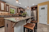 62 Hermit Springs Trail, Hendersonville, NC 28739