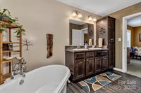 62 Hermit Springs Trail, Hendersonville, NC 28739