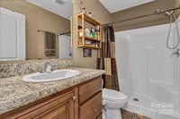 62 Hermit Springs Trail, Hendersonville, NC 28739