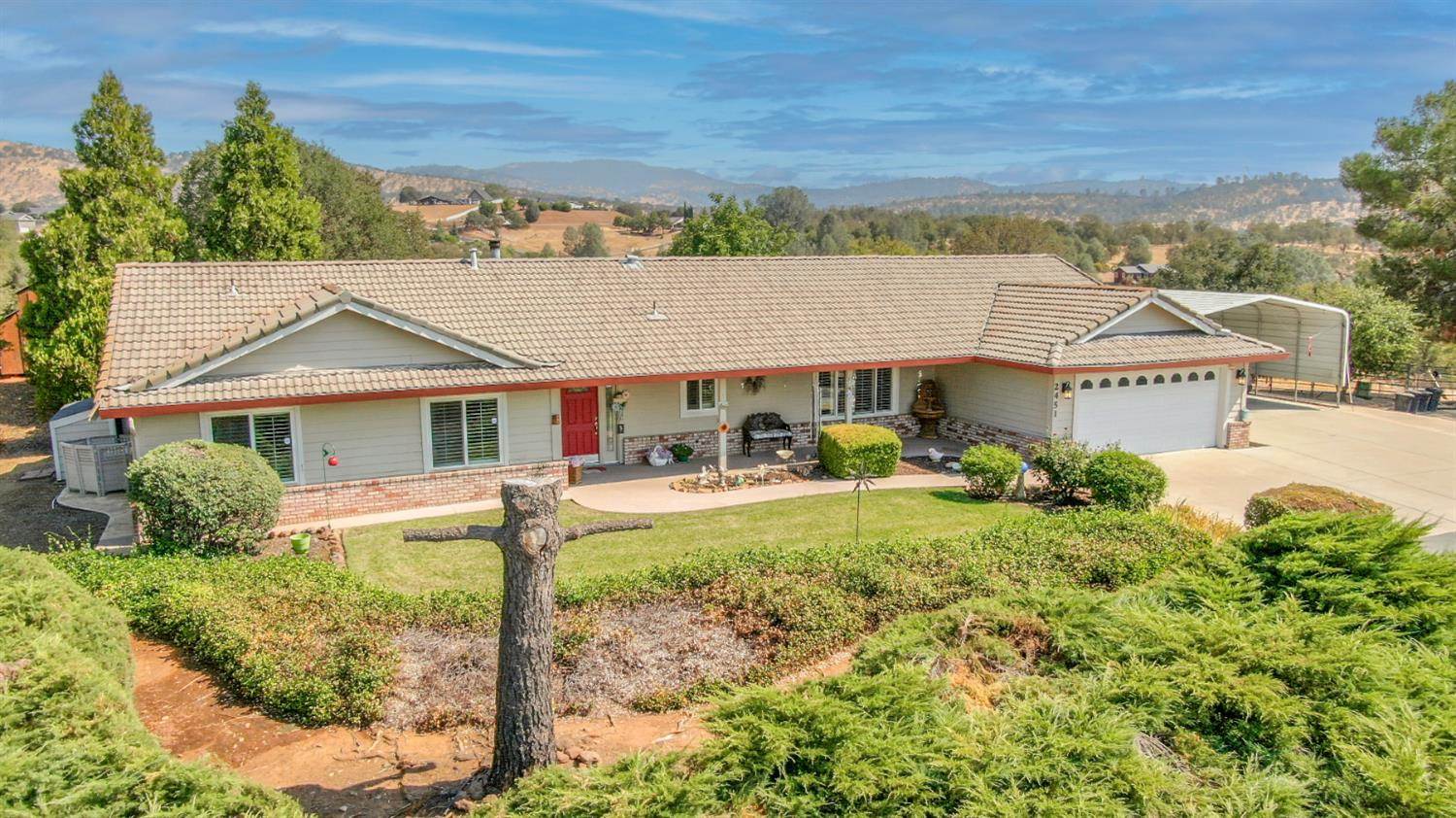 2451 Canoe Street, Copperopolis, CA 95228