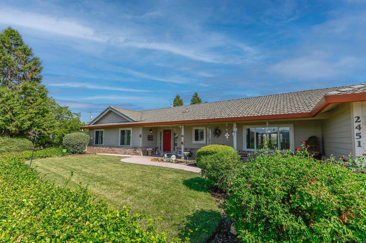 2451 Canoe Street, Copperopolis, CA 95228