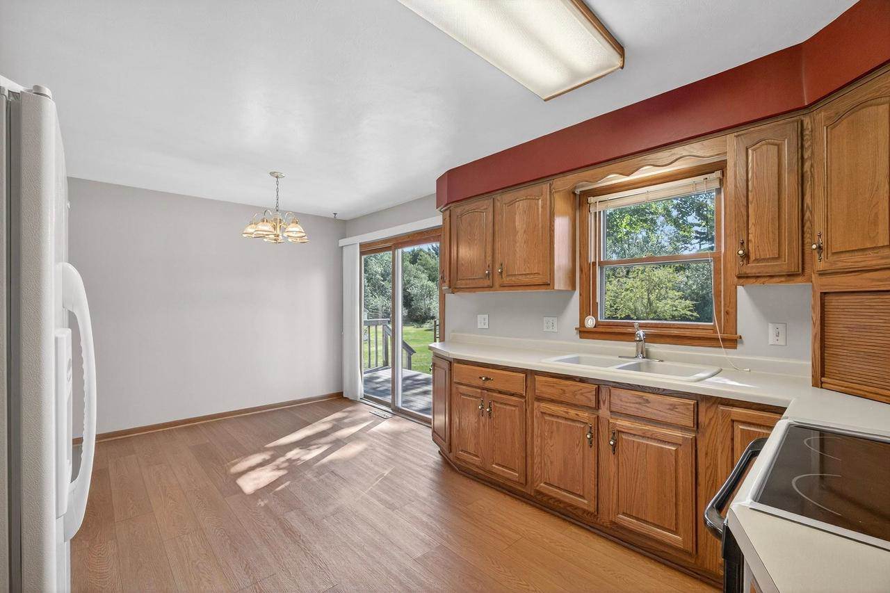 1541 N 28th Street, Wisconsin Rapids, WI 54494