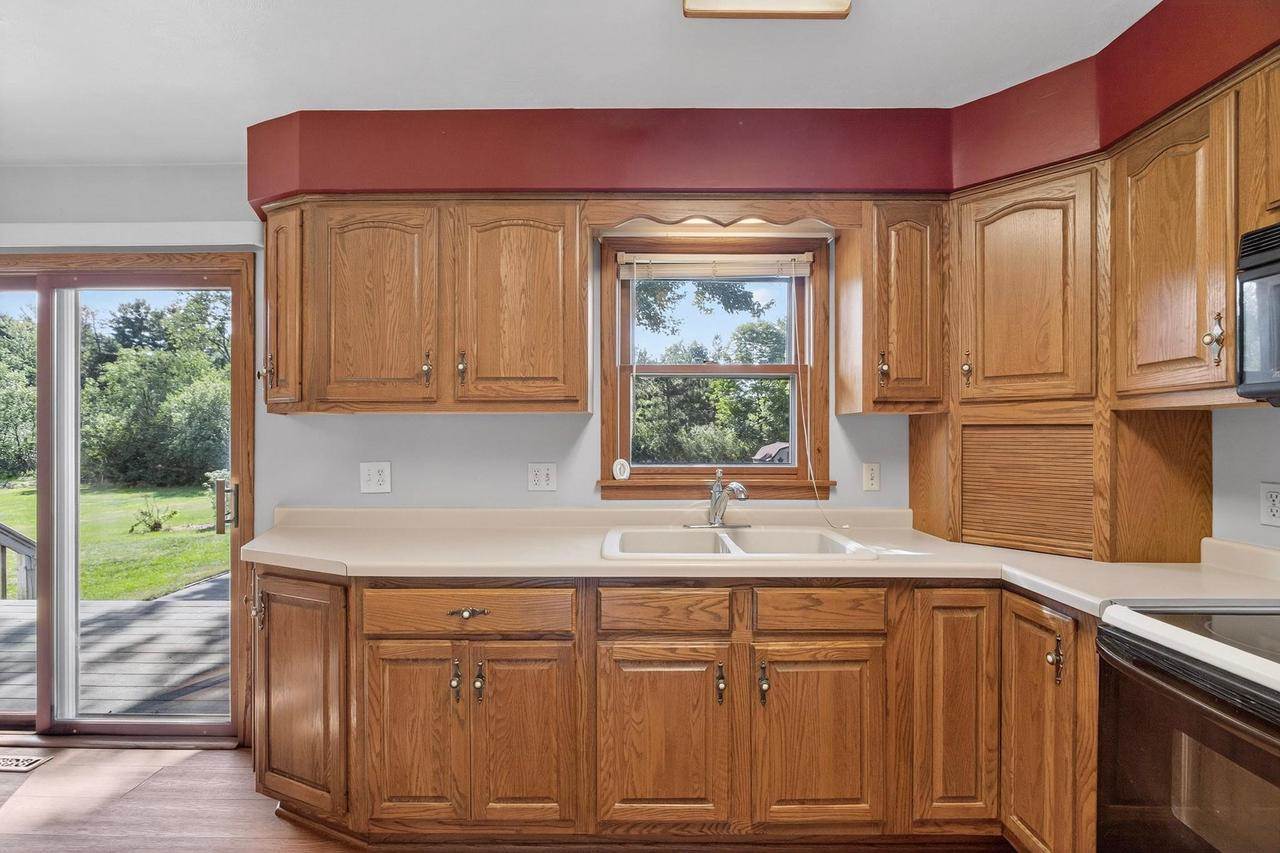 1541 N 28th Street, Wisconsin Rapids, WI 54494