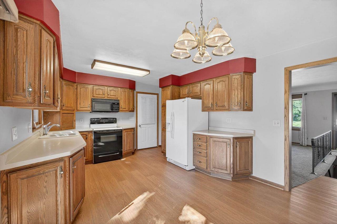 1541 N 28th Street, Wisconsin Rapids, WI 54494