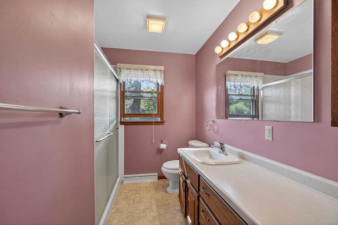 1541 N 28th Street, Wisconsin Rapids, WI 54494