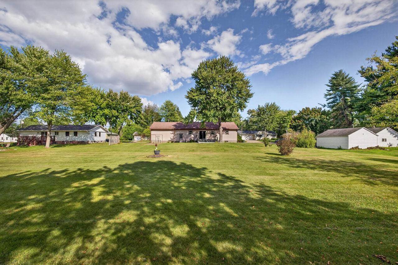 1541 N 28th Street, Wisconsin Rapids, WI 54494