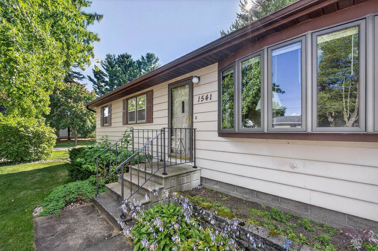 1541 N 28th Street, Wisconsin Rapids, WI 54494