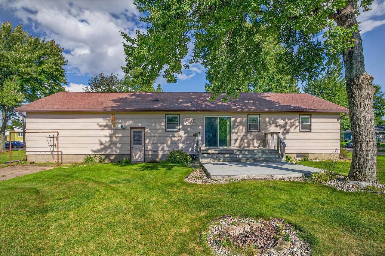 1541 N 28th Street, Wisconsin Rapids, WI 54494