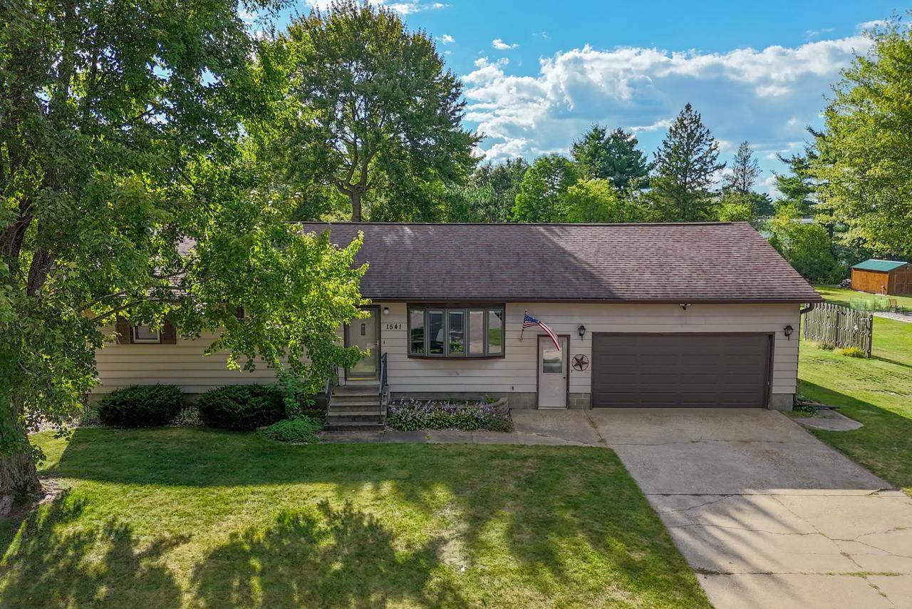 1541 N 28th Street, Wisconsin Rapids, WI 54494