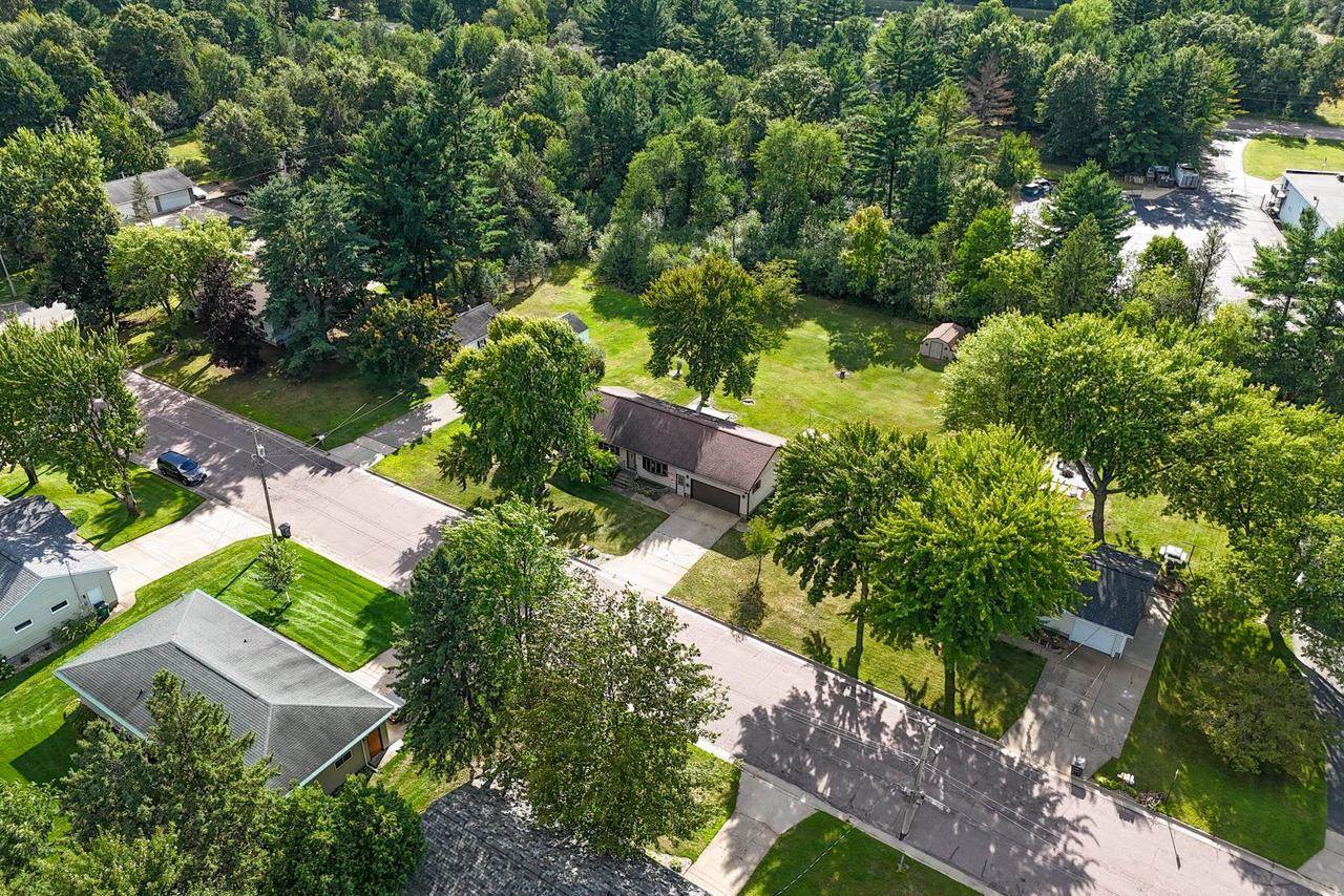 1541 N 28th Street, Wisconsin Rapids, WI 54494