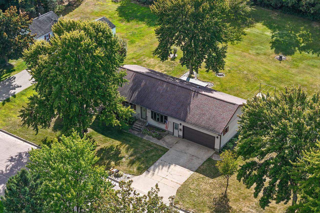 1541 N 28th Street, Wisconsin Rapids, WI 54494