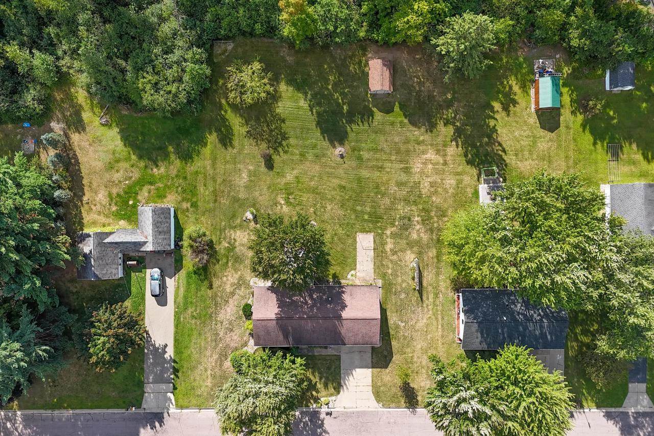 1541 N 28th Street, Wisconsin Rapids, WI 54494